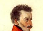 Князь Сергей Волконский (декабрист): краткая биография